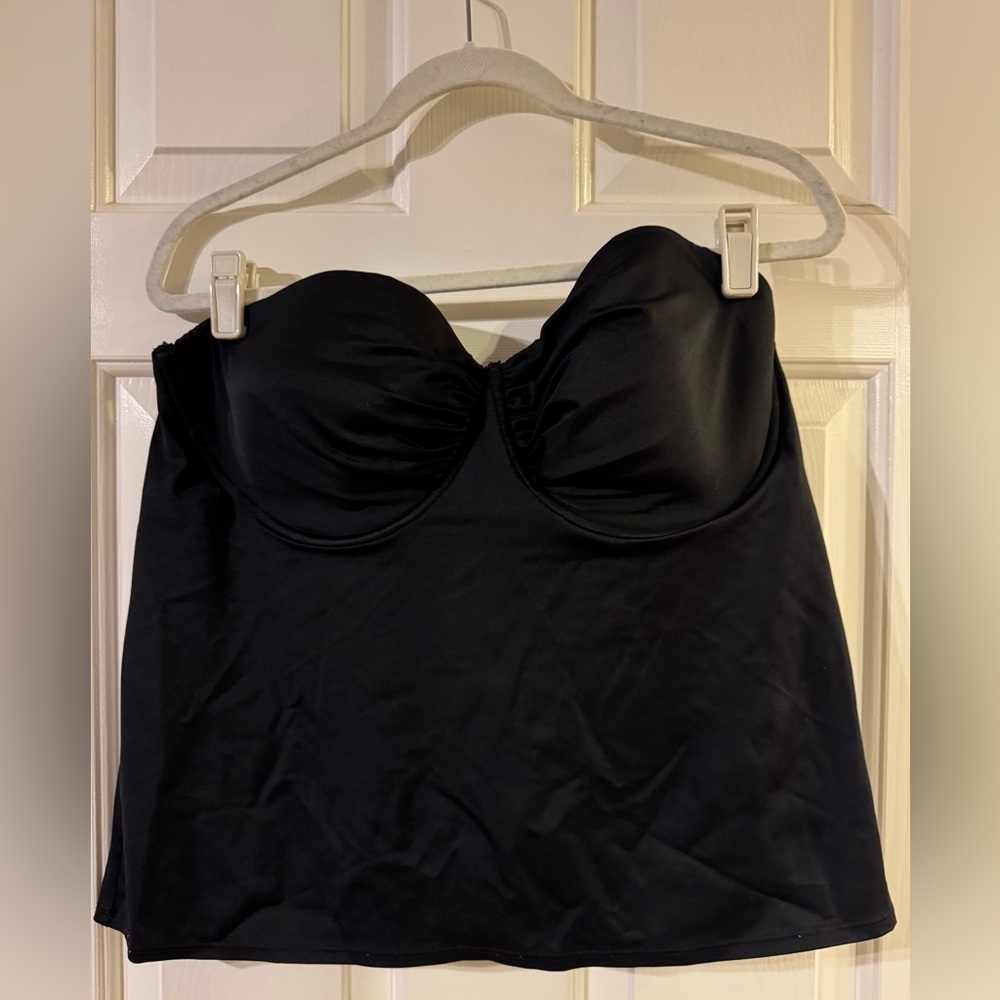 J. Crew size 16 Bathing Suit